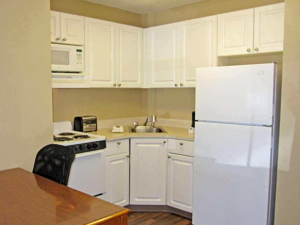 Extended Stay America Suites - Boston - Westborough - East Main Street Quarto foto