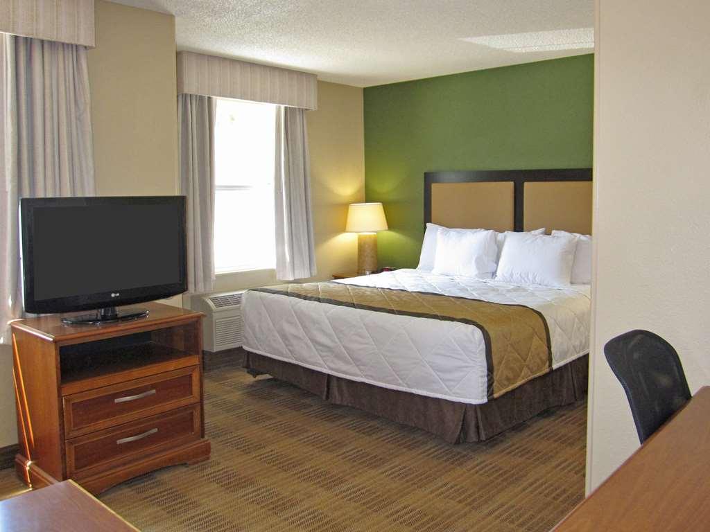 Extended Stay America Suites - Boston - Westborough - East Main Street Quarto foto