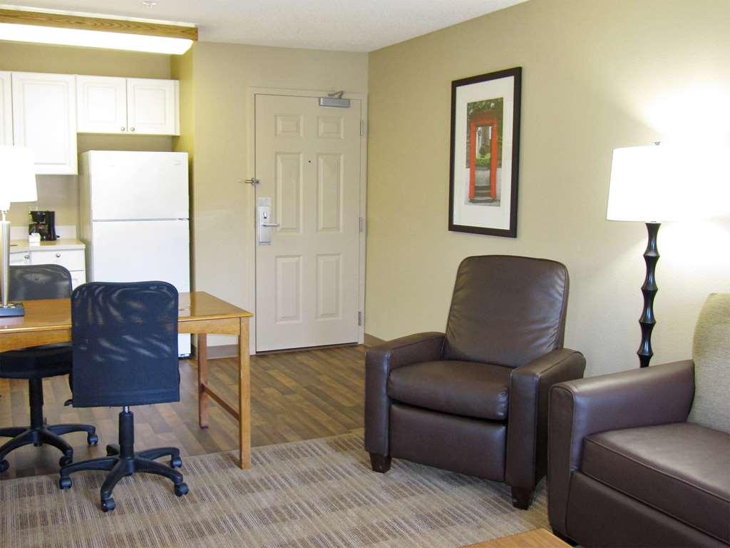 Extended Stay America Suites - Boston - Westborough - East Main Street Quarto foto