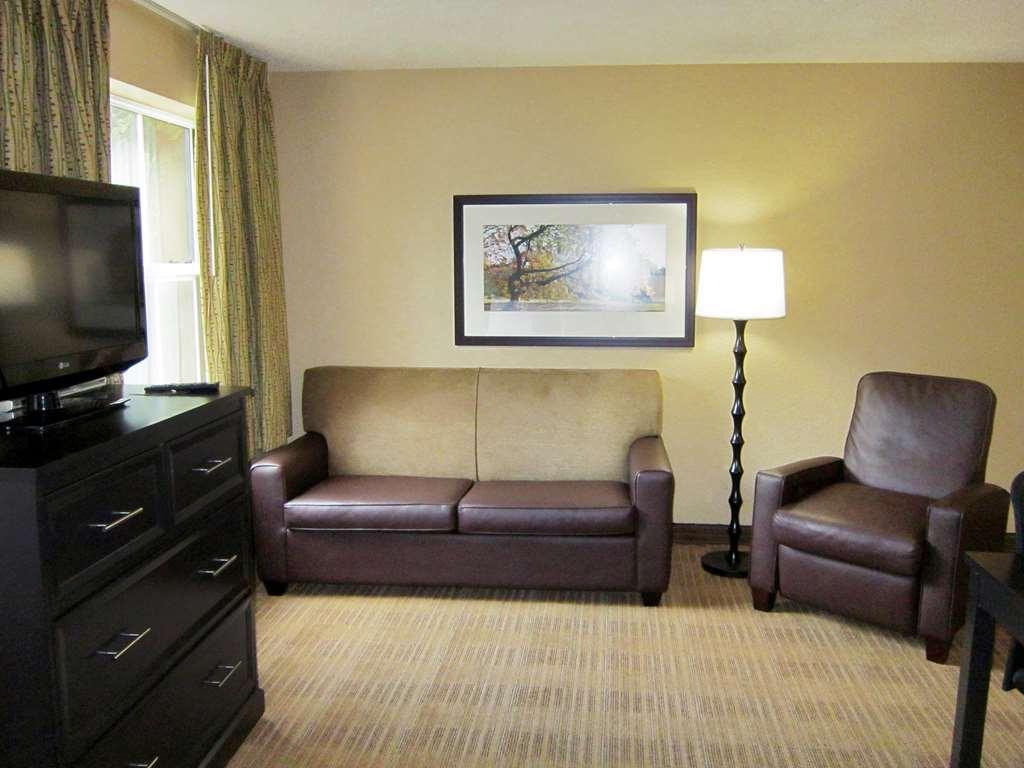 Extended Stay America Suites - Boston - Westborough - East Main Street Quarto foto