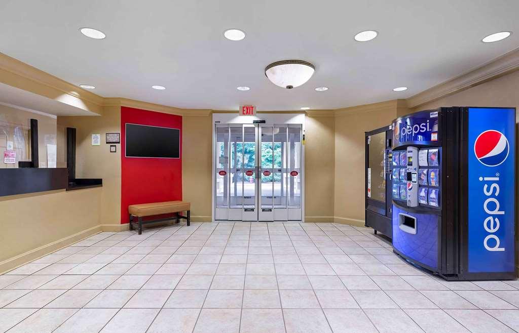 Extended Stay America Suites - Boston - Westborough - East Main Street Interior foto