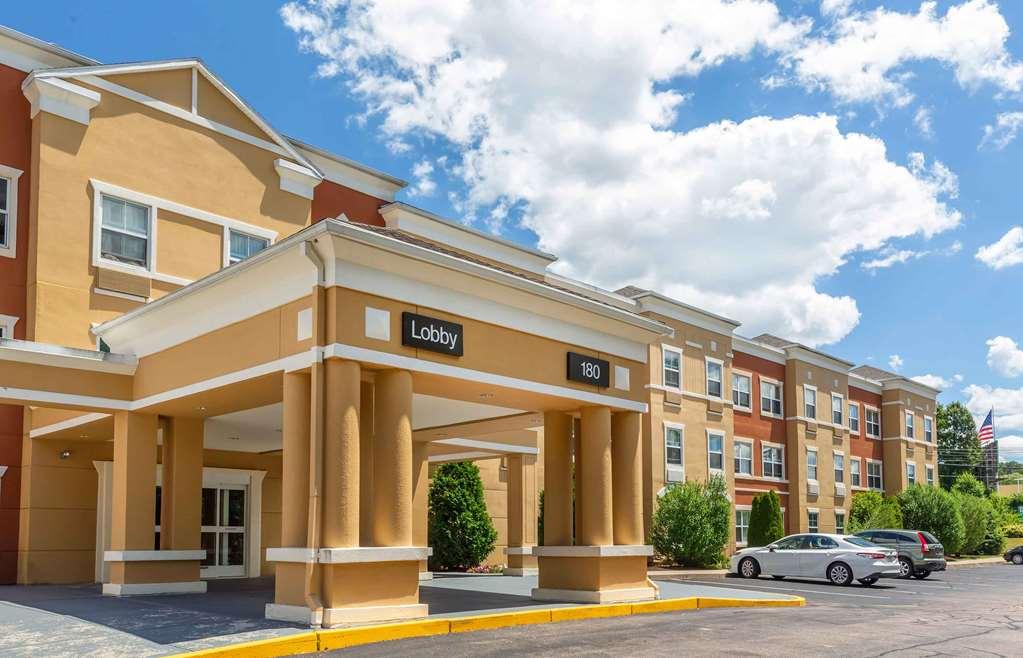 Extended Stay America Suites - Boston - Westborough - East Main Street Exterior foto