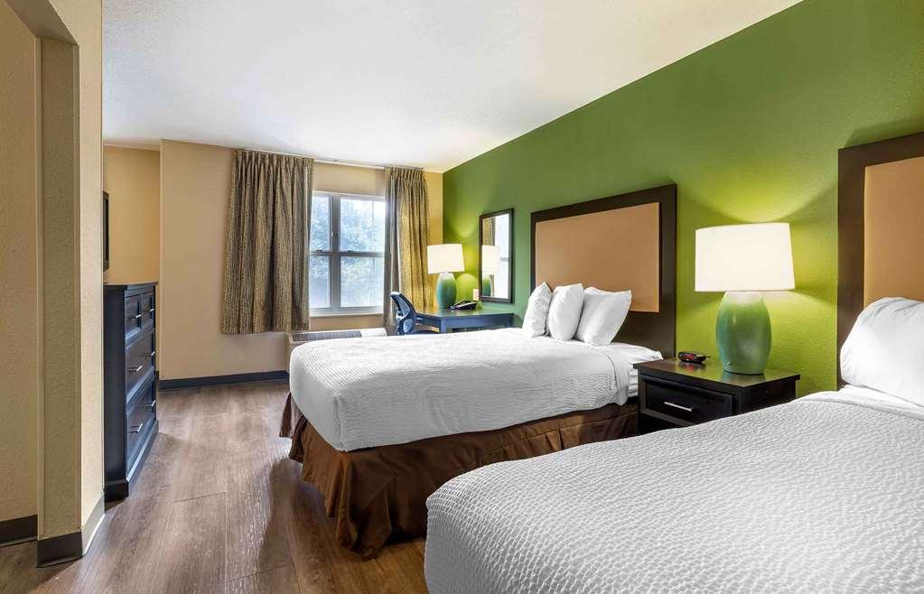 Extended Stay America Suites - Boston - Westborough - East Main Street Quarto foto