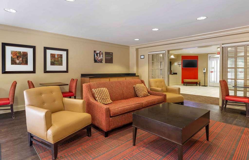 Extended Stay America Suites - Boston - Westborough - East Main Street Restaurante foto