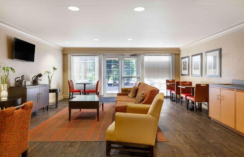 Extended Stay America Suites - Boston - Westborough - East Main Street Restaurante foto