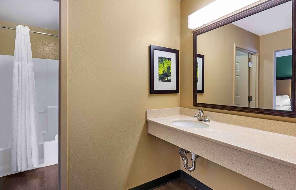 Extended Stay America Suites - Boston - Westborough - East Main Street Quarto foto
