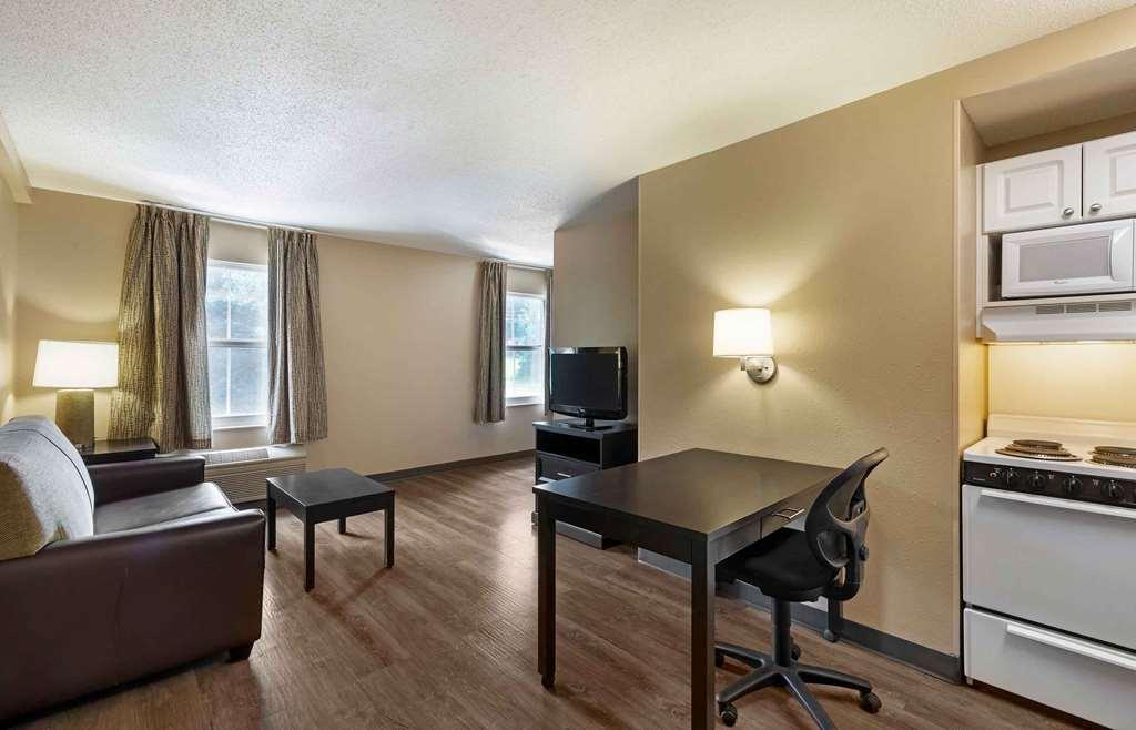 Extended Stay America Suites - Boston - Westborough - East Main Street Quarto foto
