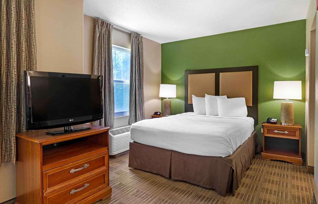 Extended Stay America Suites - Boston - Westborough - East Main Street Quarto foto
