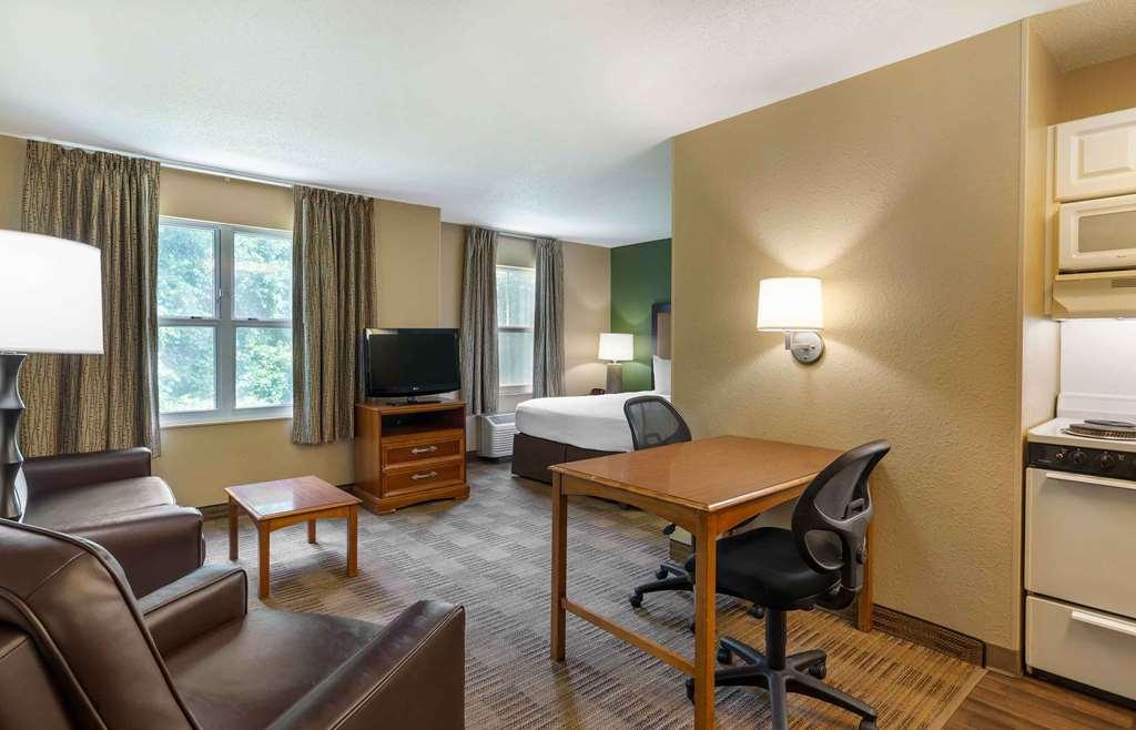 Extended Stay America Suites - Boston - Westborough - East Main Street Quarto foto