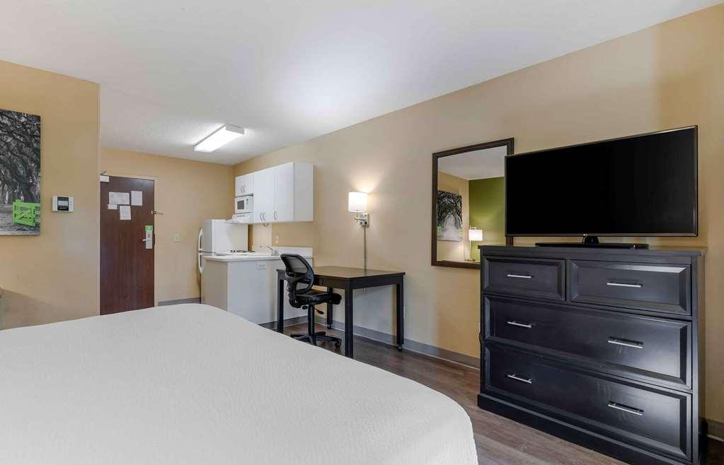 Extended Stay America Suites - Boston - Westborough - East Main Street Quarto foto