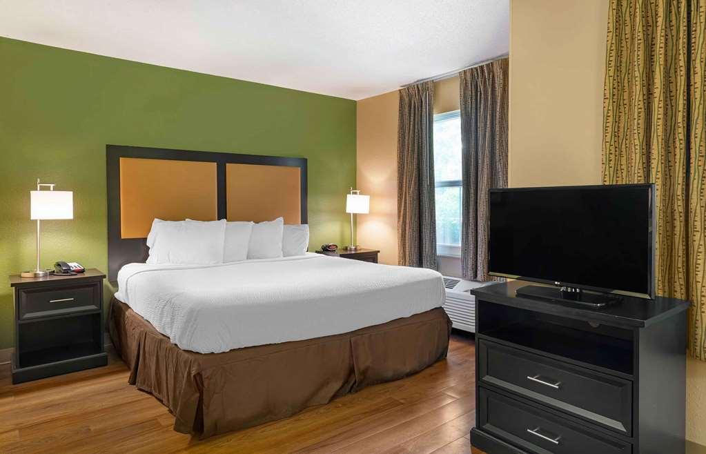 Extended Stay America Suites - Boston - Westborough - East Main Street Quarto foto