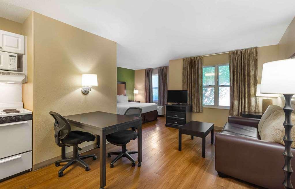 Extended Stay America Suites - Boston - Westborough - East Main Street Quarto foto