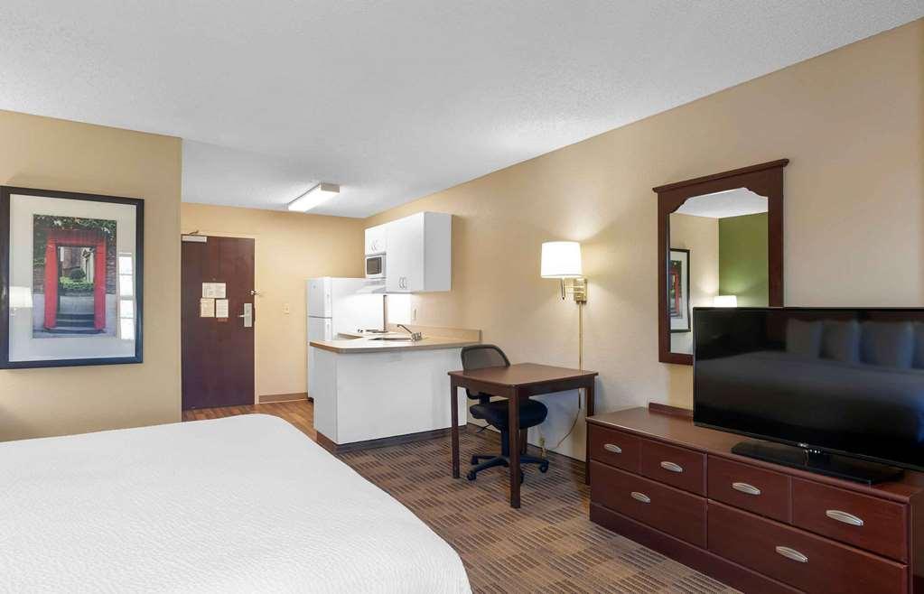 Extended Stay America Suites - Boston - Westborough - East Main Street Quarto foto