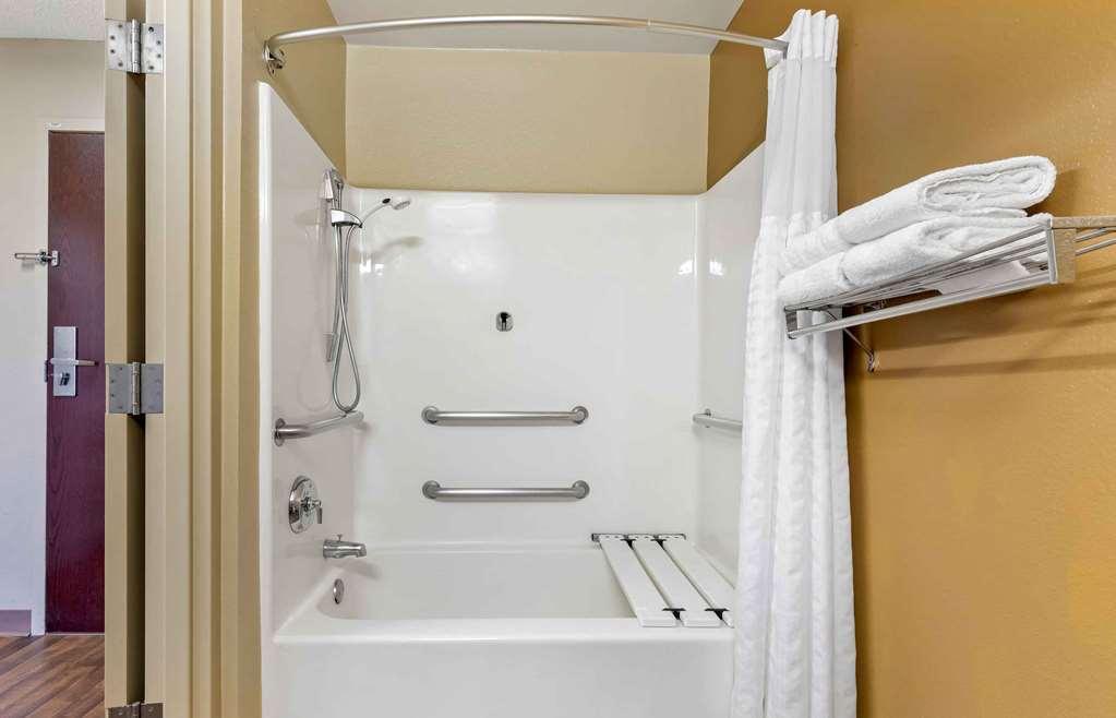Extended Stay America Suites - Boston - Westborough - East Main Street Quarto foto