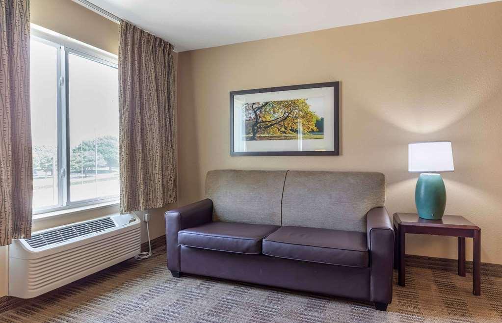 Extended Stay America Suites - Boston - Westborough - East Main Street Quarto foto