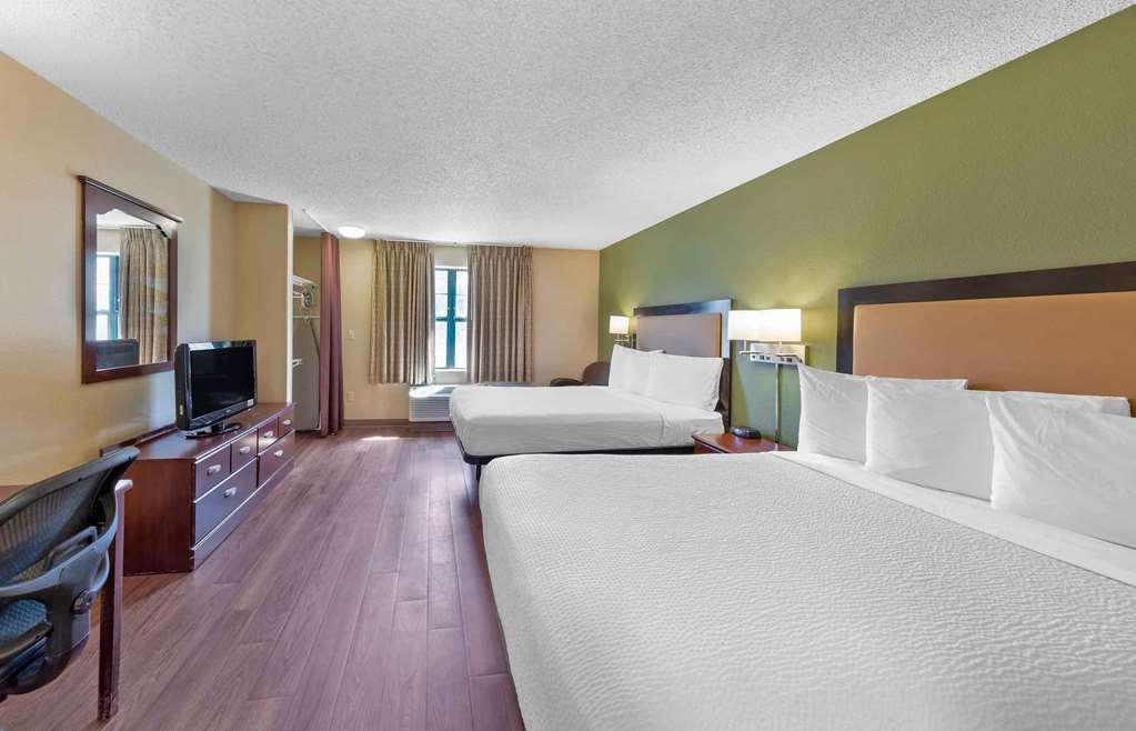 Extended Stay America Suites - Boston - Westborough - East Main Street Quarto foto