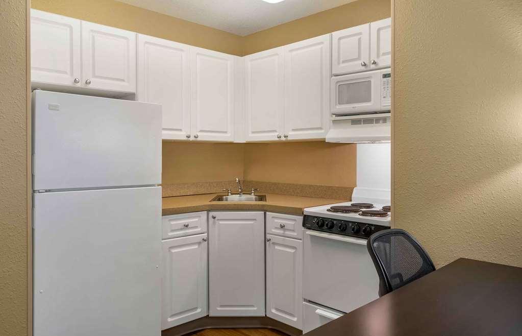 Extended Stay America Suites - Boston - Westborough - East Main Street Quarto foto