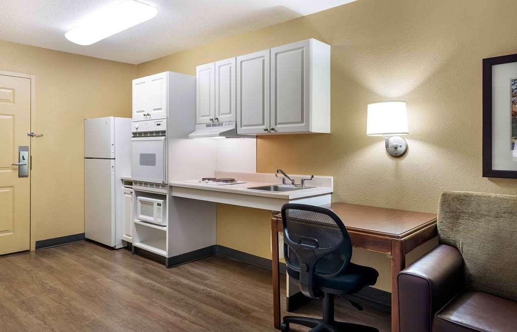 Extended Stay America Suites - Boston - Westborough - East Main Street Quarto foto
