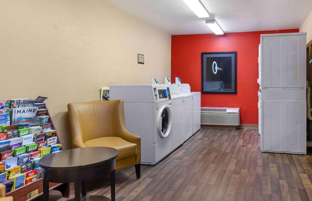 Extended Stay America Suites - Boston - Westborough - East Main Street Facilidades foto