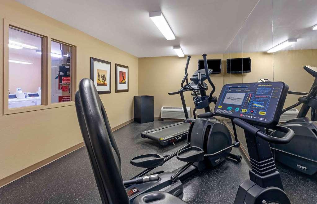 Extended Stay America Suites - Boston - Westborough - East Main Street Facilidades foto