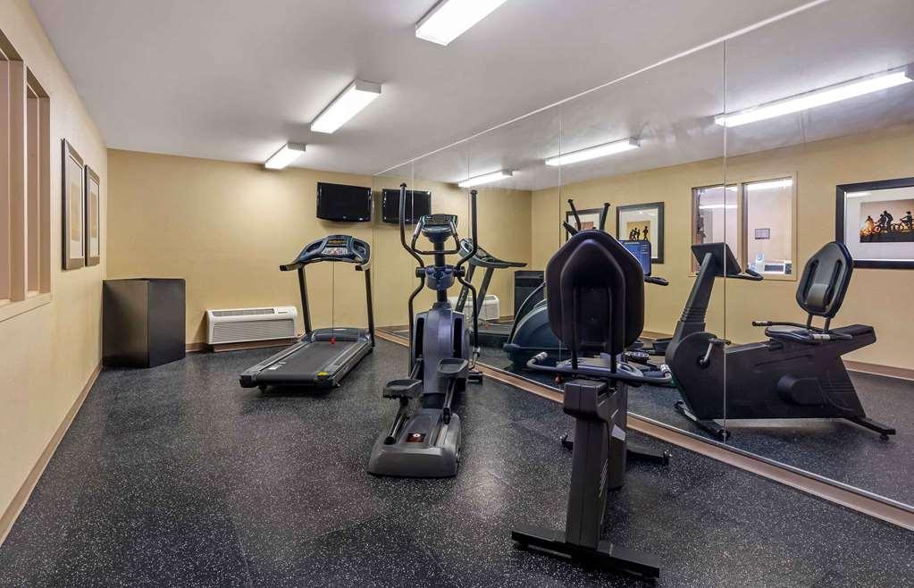 Extended Stay America Suites - Boston - Westborough - East Main Street Facilidades foto