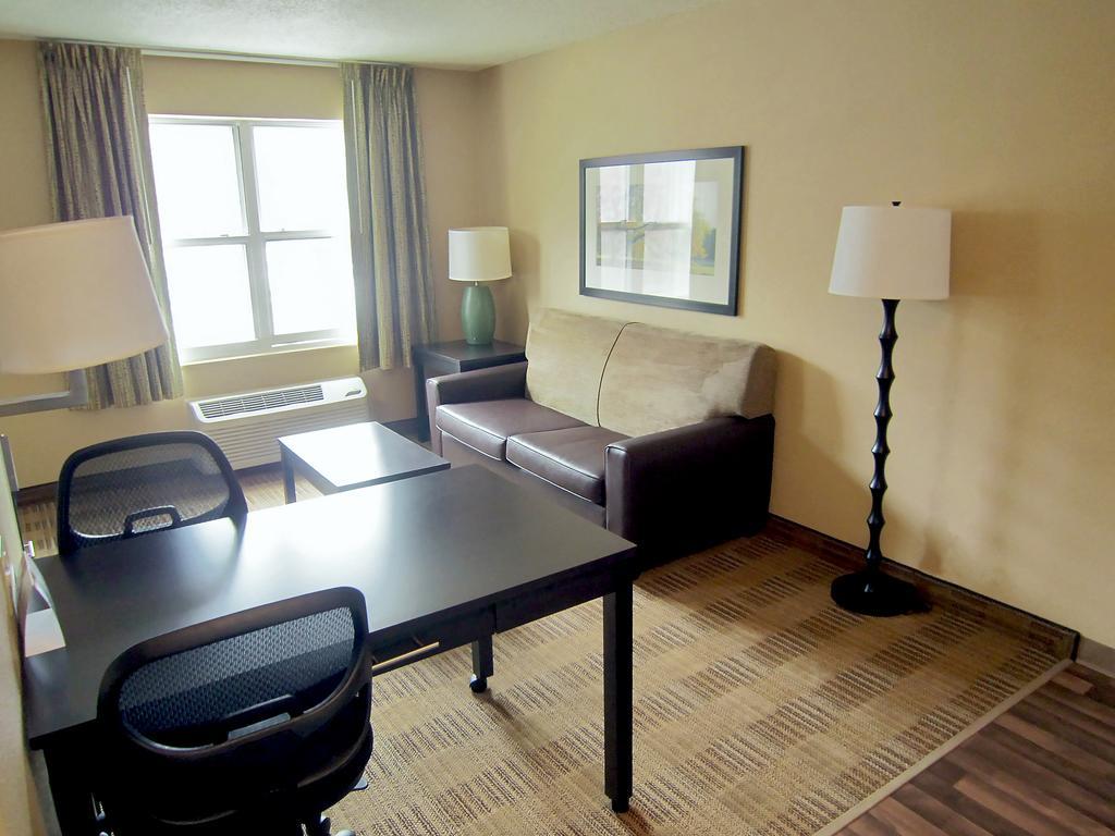 Extended Stay America Suites - Boston - Westborough - East Main Street Exterior foto