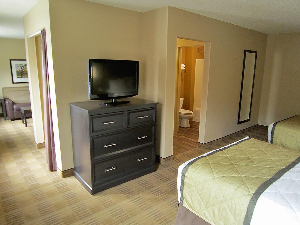 Extended Stay America Suites - Boston - Westborough - East Main Street Exterior foto